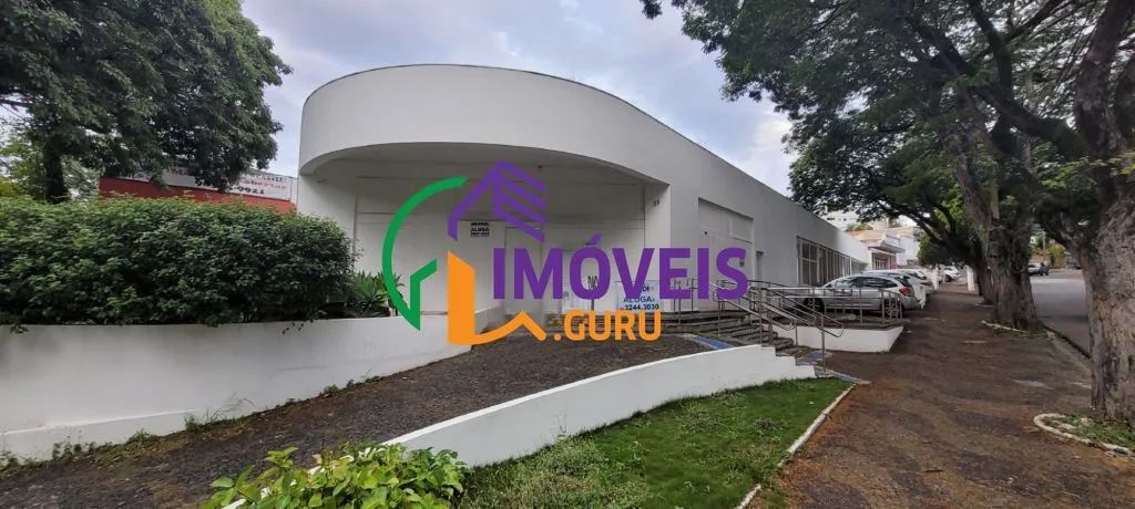 COMERCIAL - VILA EMBARÉ - SP