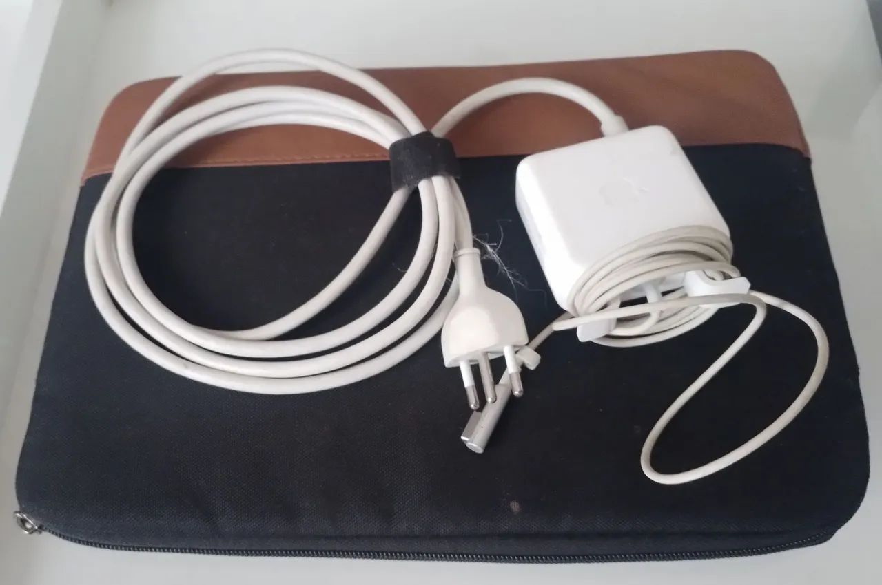 MacBook Air Intel Core 2 Duo 2010 - Foto 4