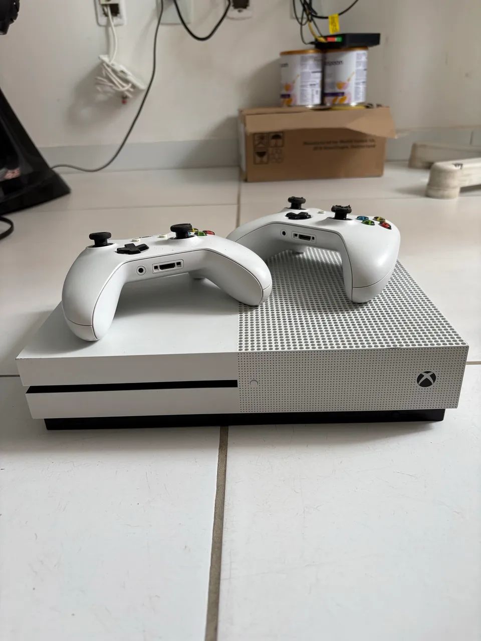 Xbox one S - Foto 4