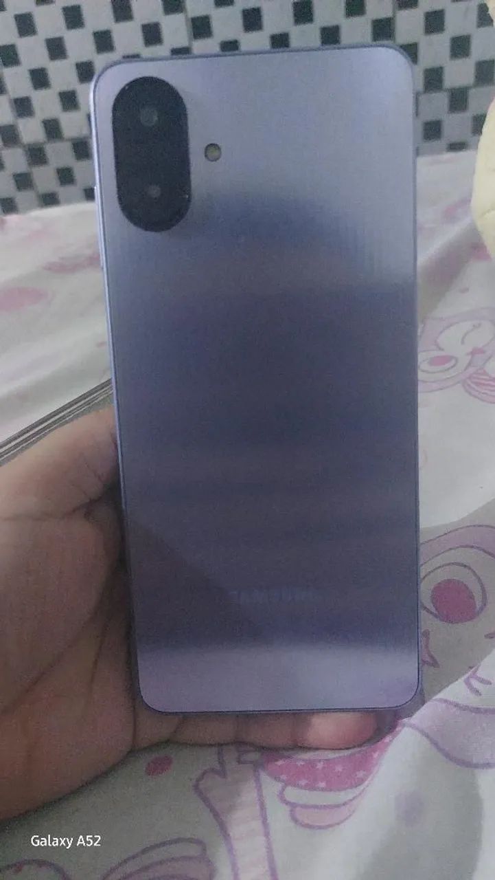 Celular galaxy A07 - Foto 2
