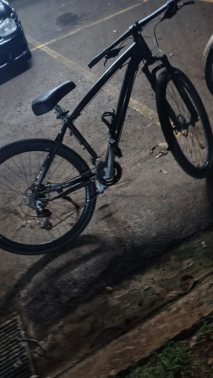 Bicicleta  - Foto 4