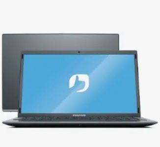 Venda de Notebook