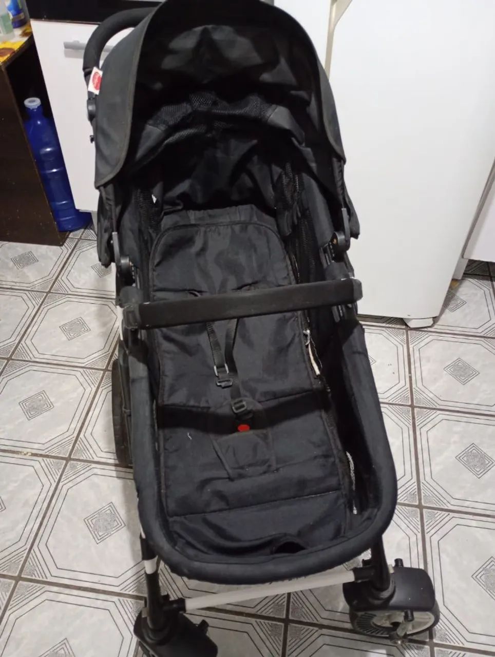 Carrinho de bebê dardara - Foto 2