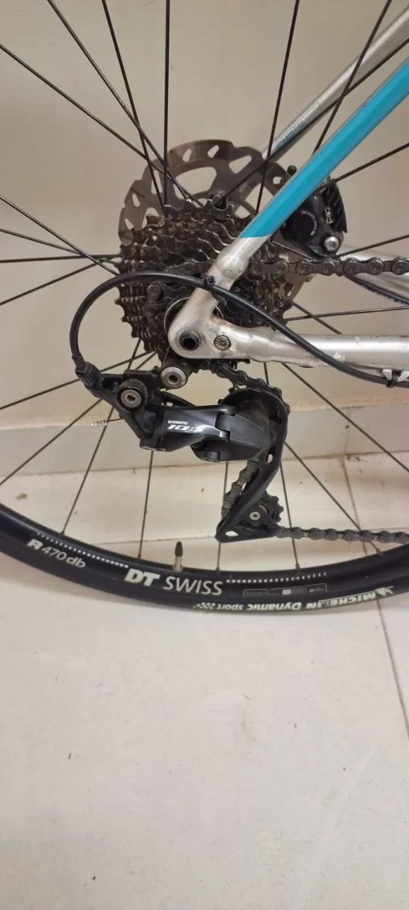 Specialized Allez Sprint 54 - Ciclismo - Centro, Londrina