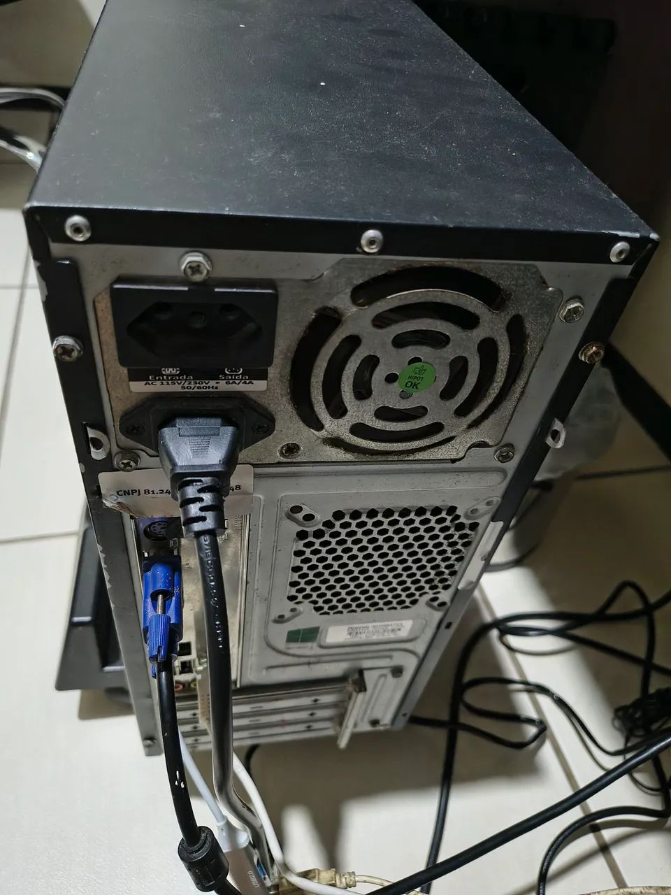 PC Linux Mint - Foto 5