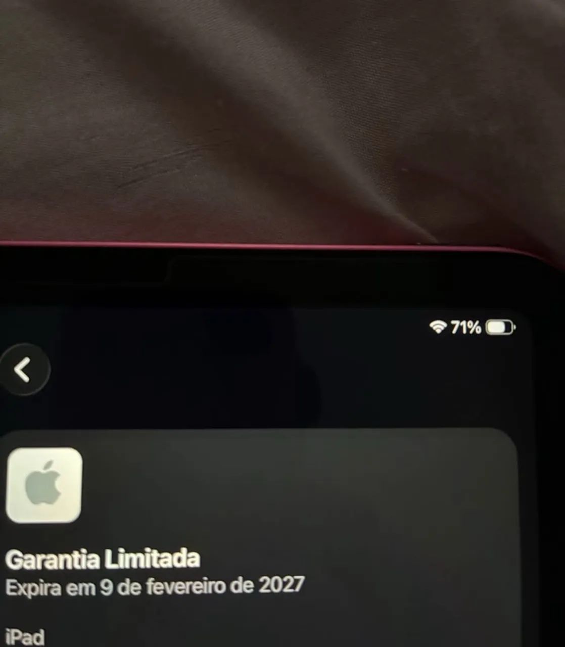 IPAD A16 2025 - Foto 3
