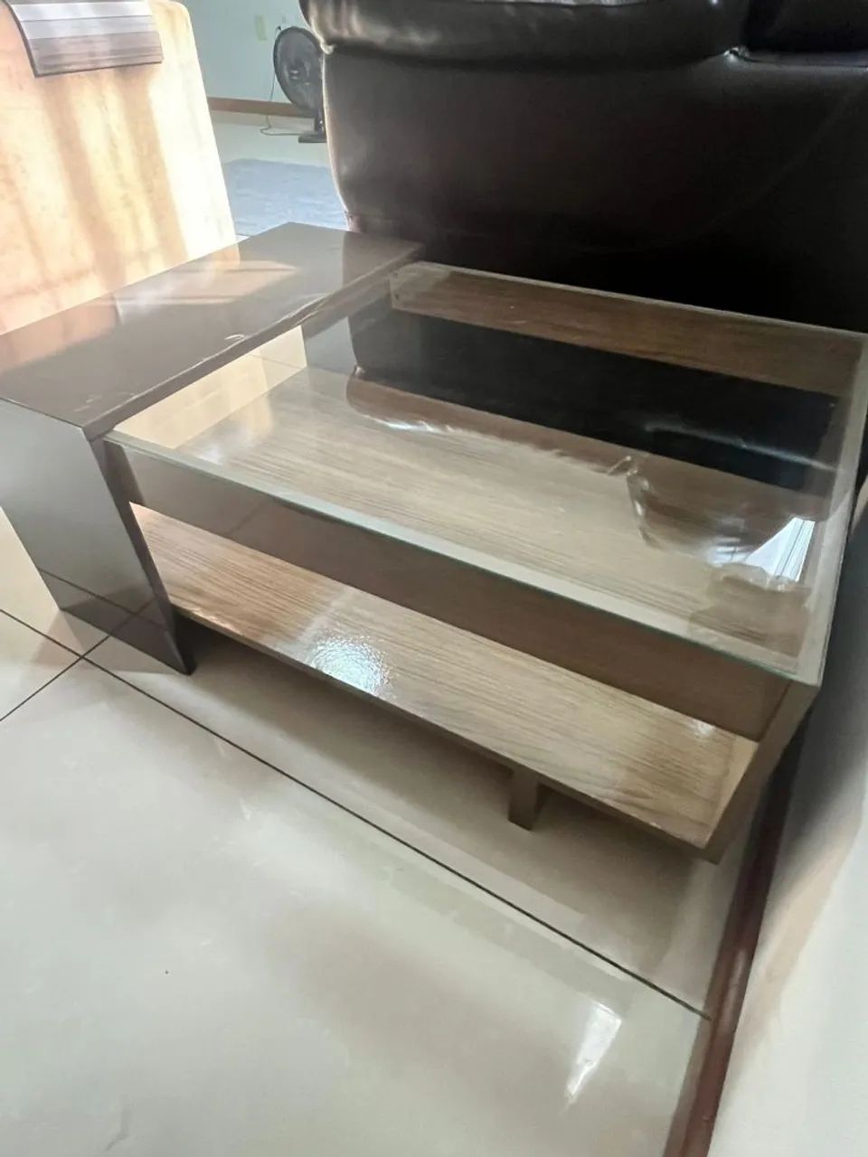 Mesa de centro