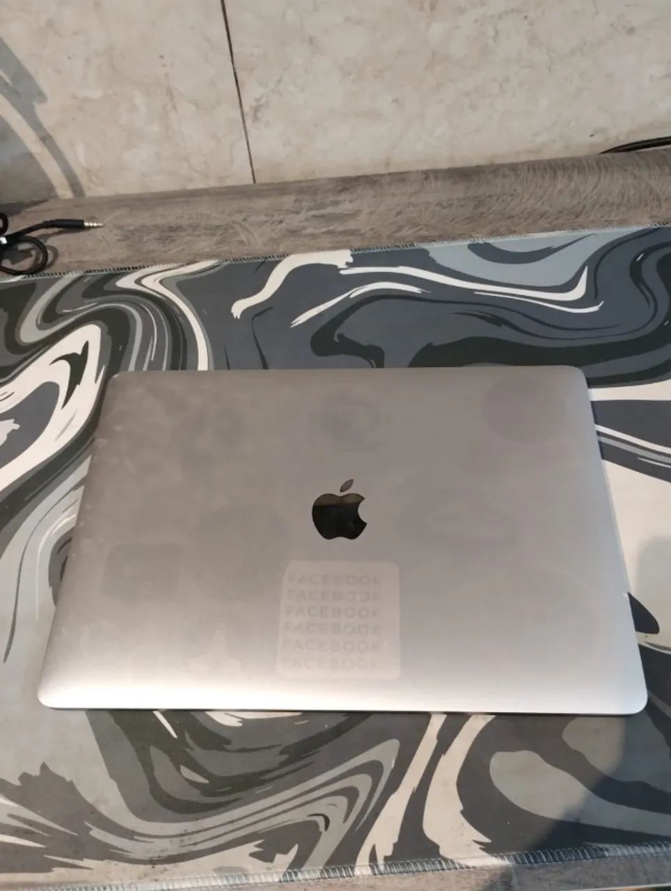 Macbook Pro 13 - Intel I7 - 16gb Ram SSD_256Gb - Foto 5