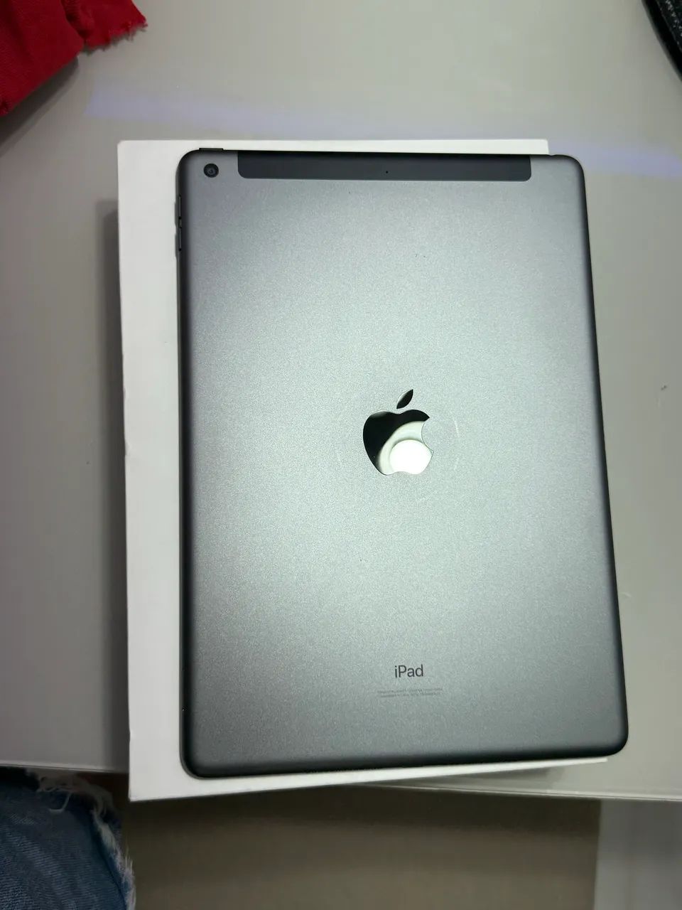 iPad 9