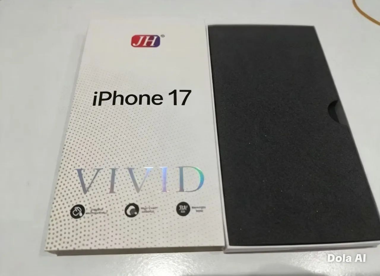 Display/Tela compatível iPhone 17