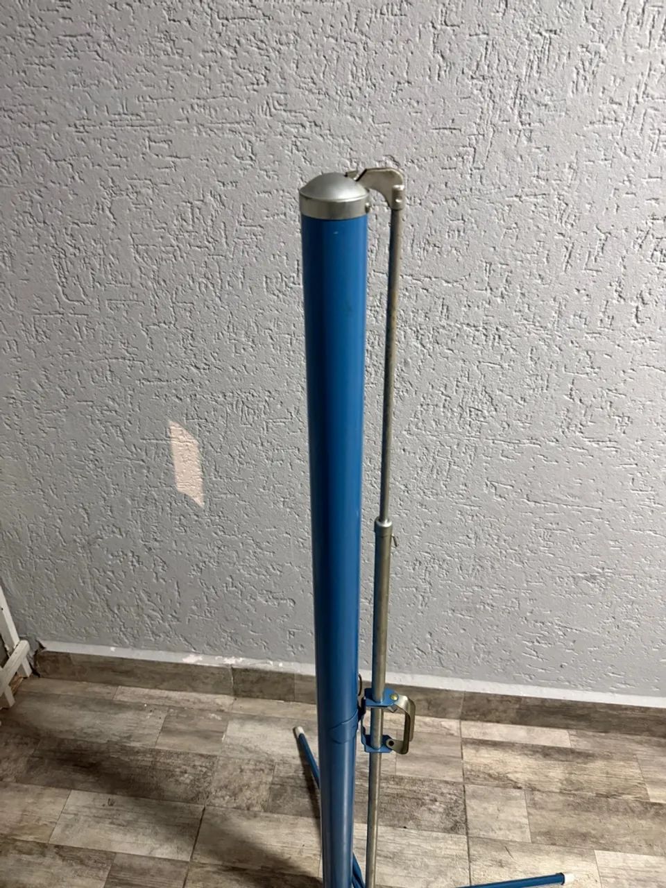 Tela para projetor portátil 
