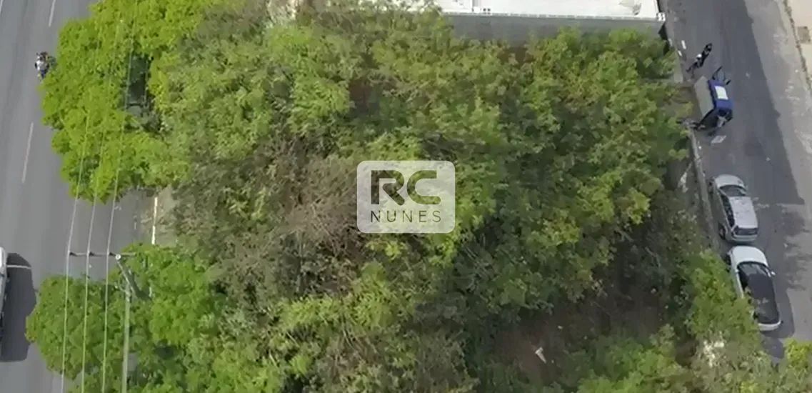 Terreno com aproximadamente 600 m² de área - Foto 5