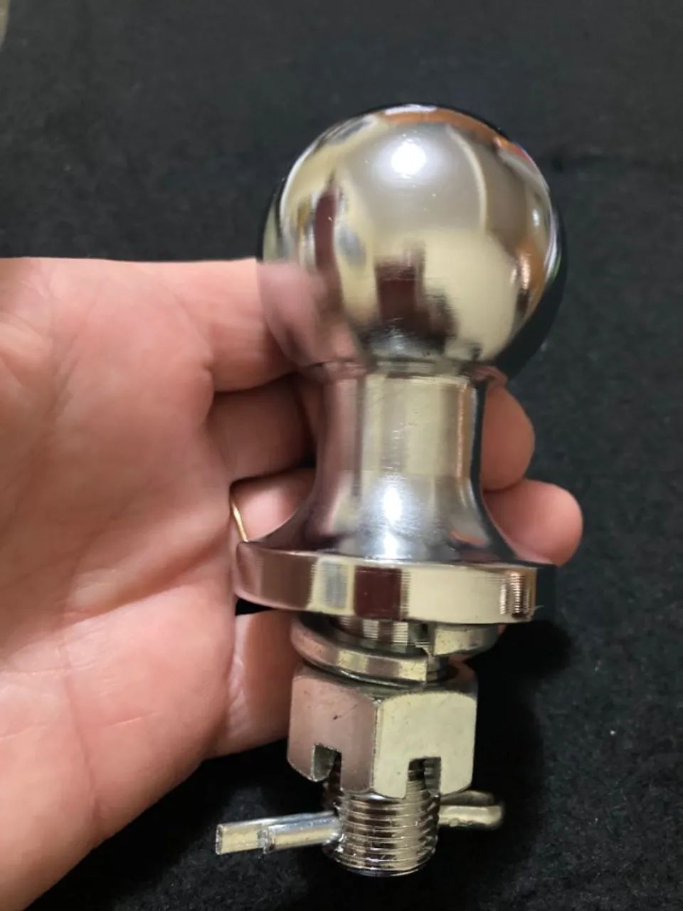 Esfera de engate - Foto 2