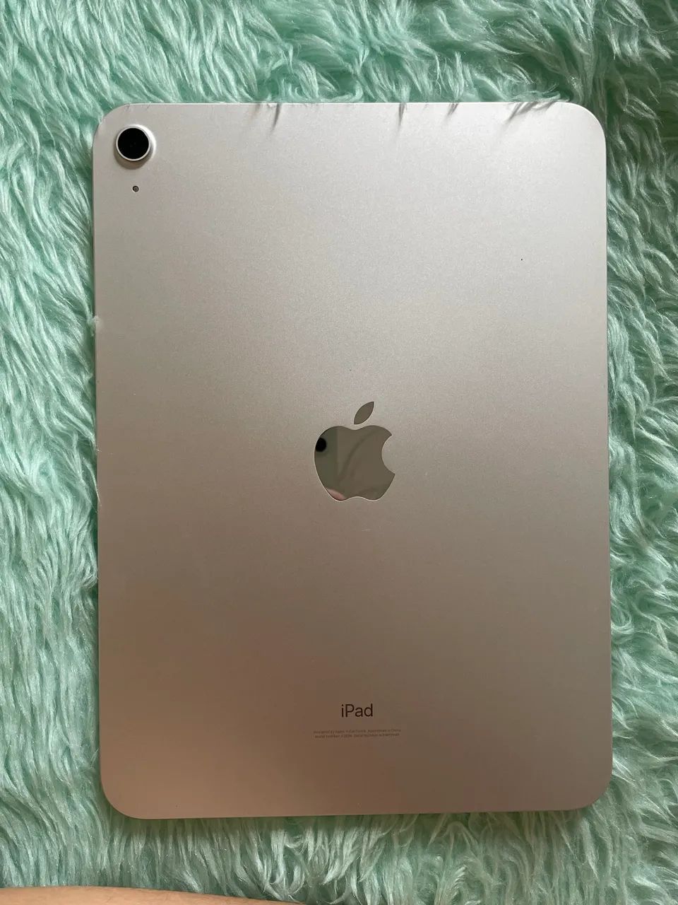iPad 10ª geração  - Foto 3