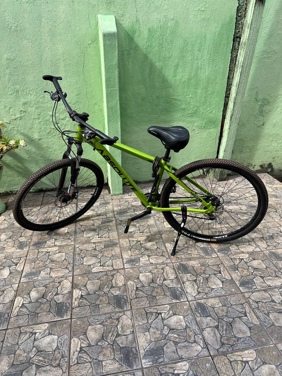 Bicicleta Absolute  - Foto 2
