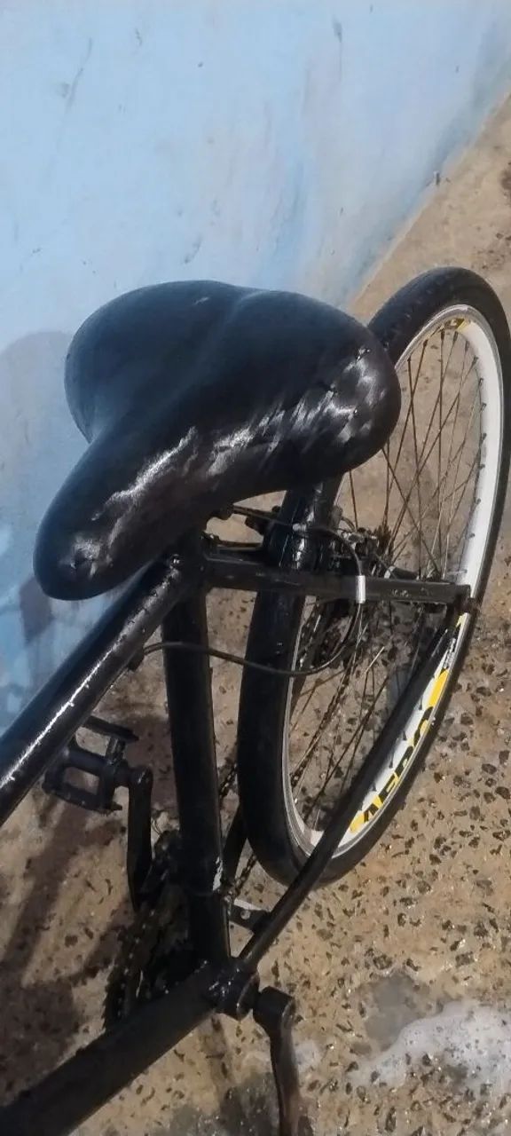 Bicicleta aro 26 valor pra ir embora!  - Foto 3