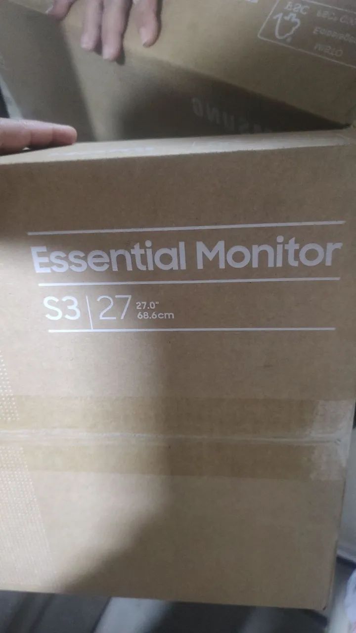 Monitor 100hz - Foto 5