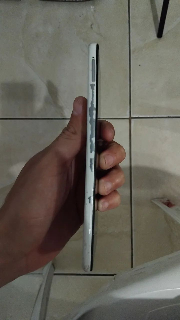 Samsung M52 DANIFICADO - Foto 2