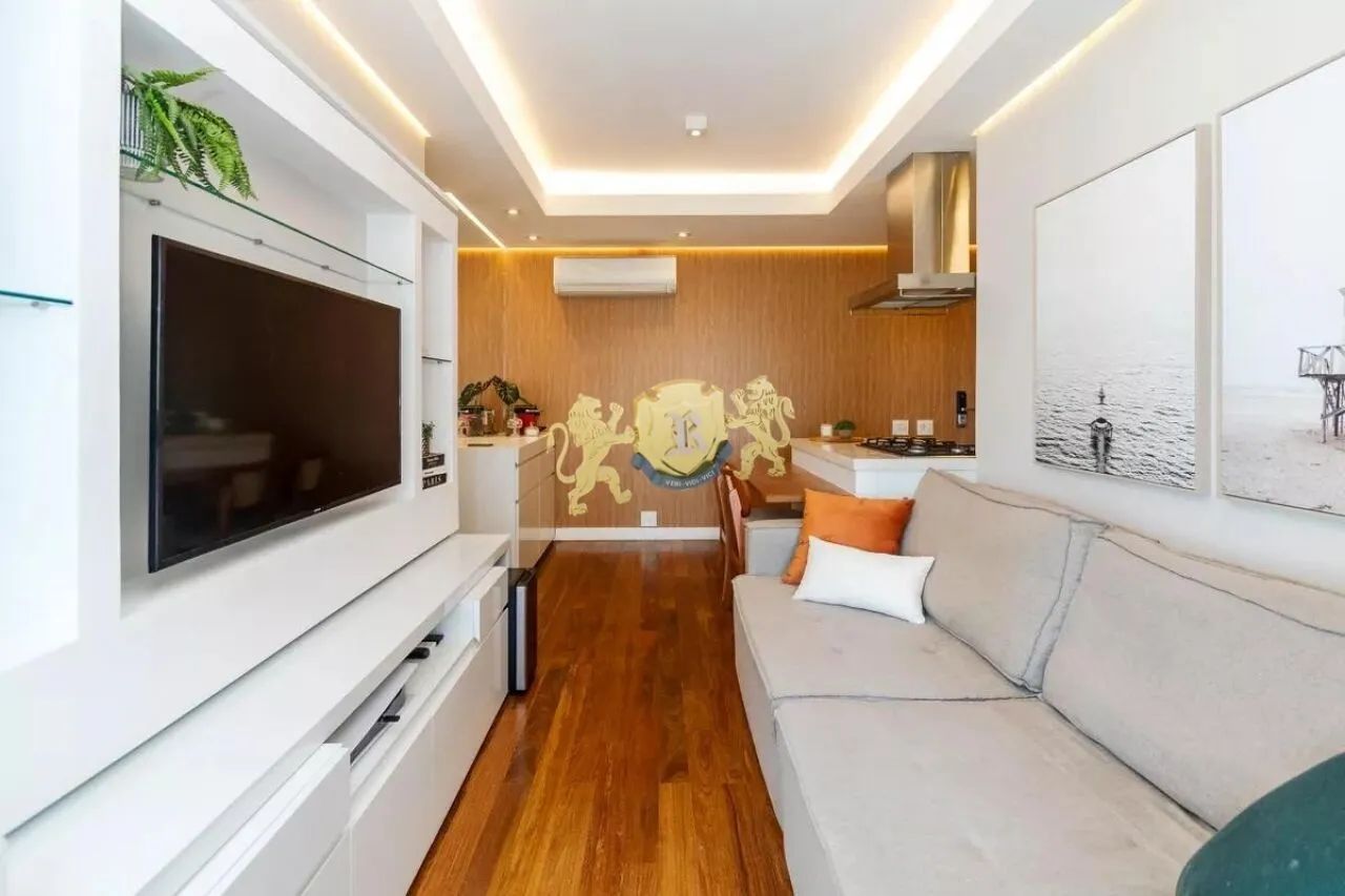 Apartamento para venda no Brooklin - Condomínio Edifício Like Brooklin