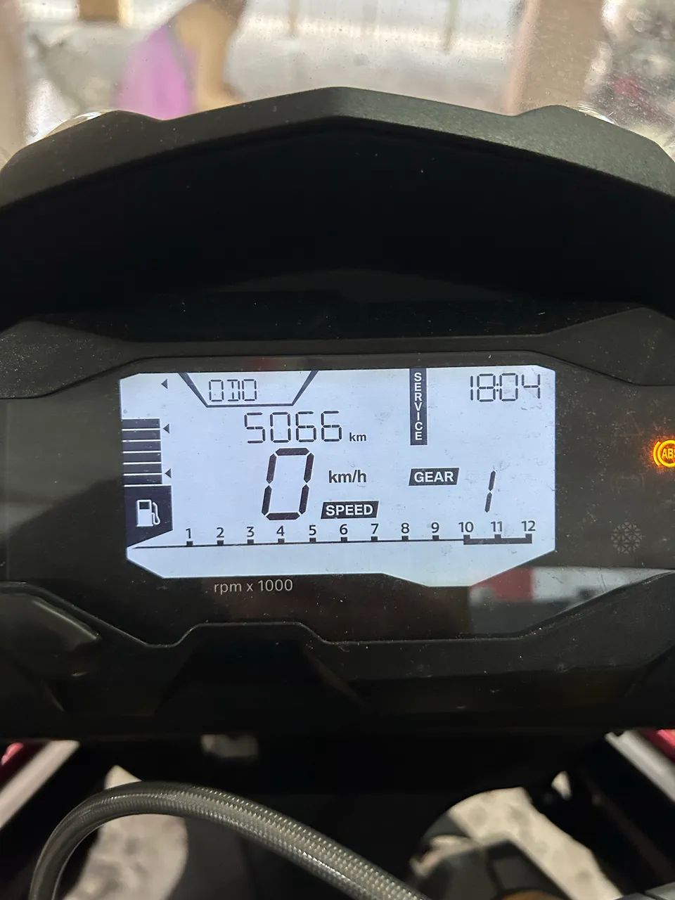 BMW GS 310 - Foto 3