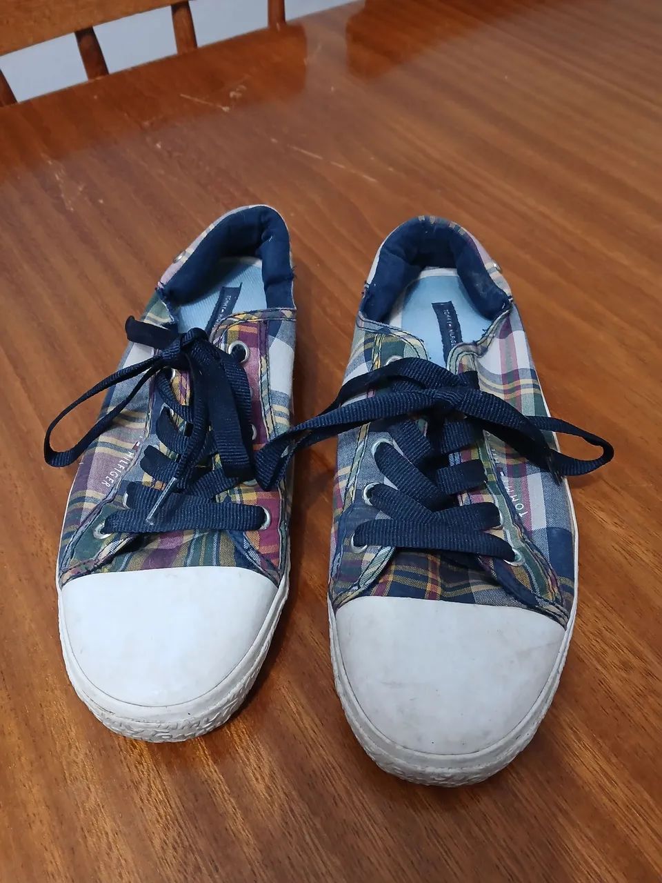 Tênis Tommy Hilfiger