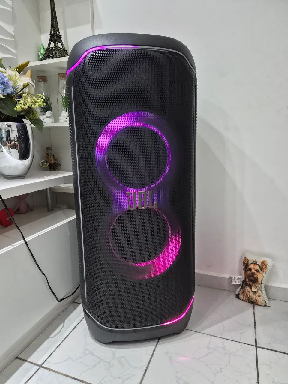Jbl ultimamente 1100