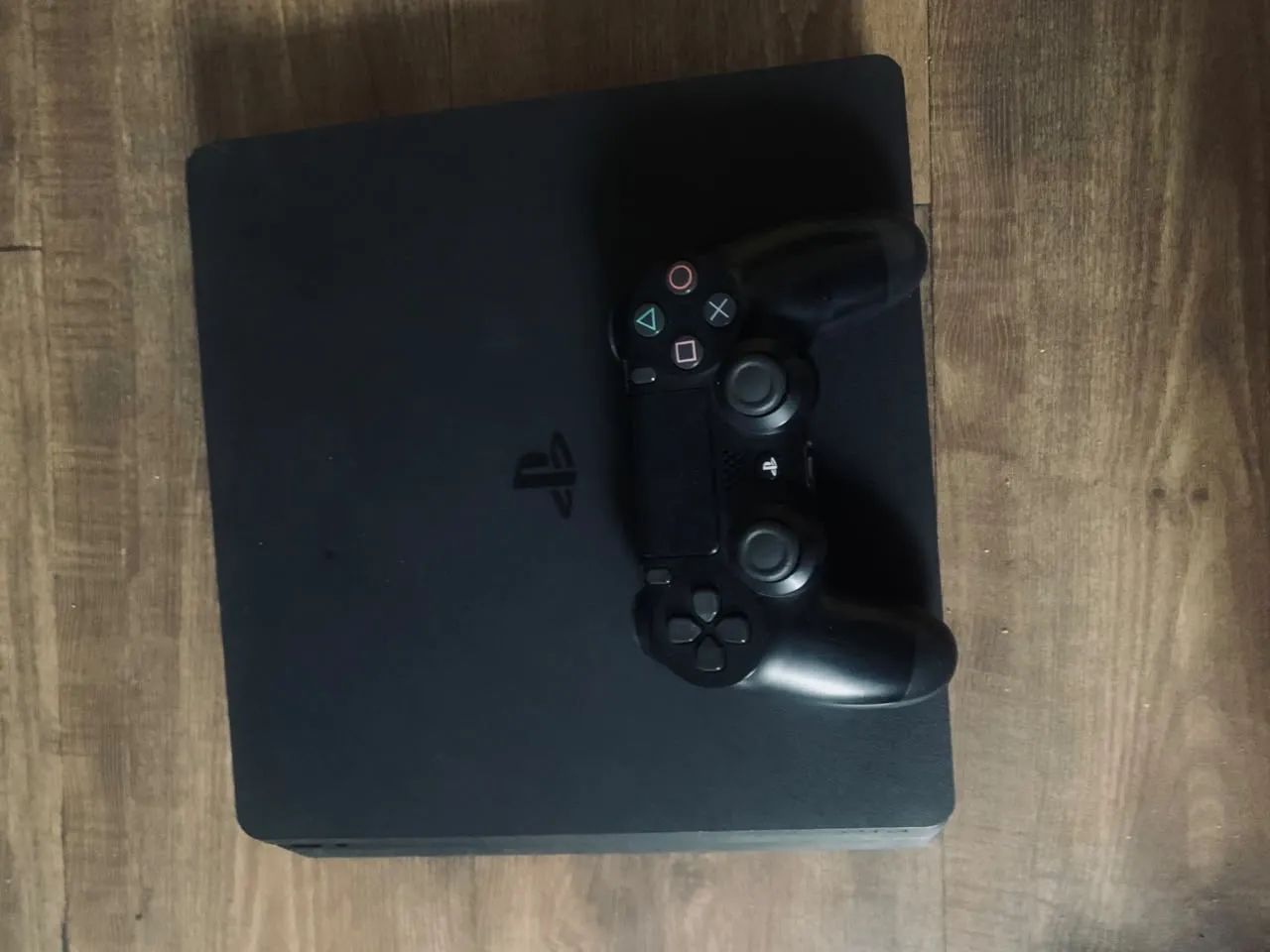 Ps4 - Foto 5