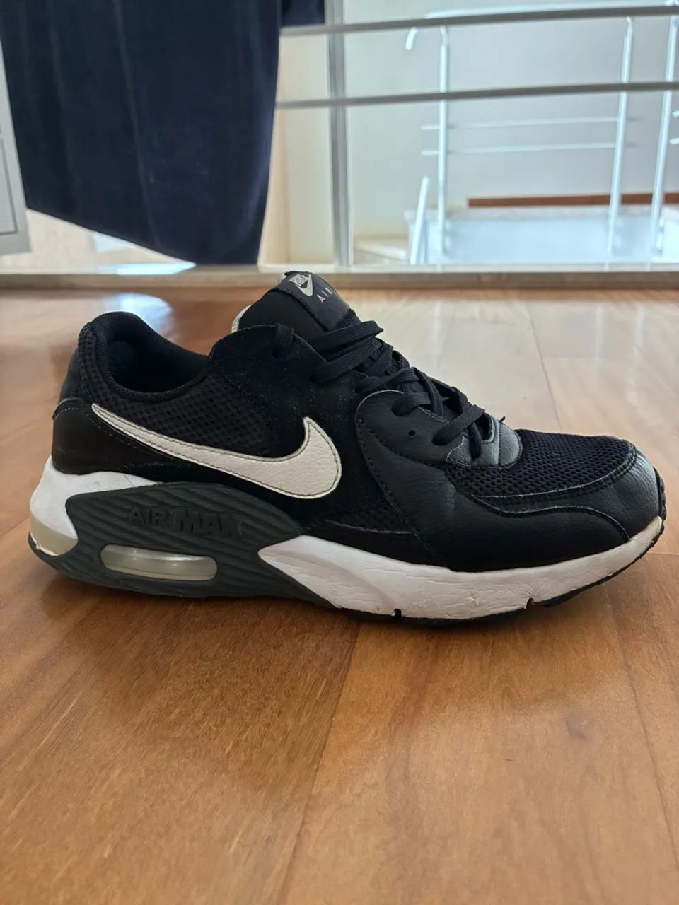 Tênis Air Max Excee Origibal - Foto 2