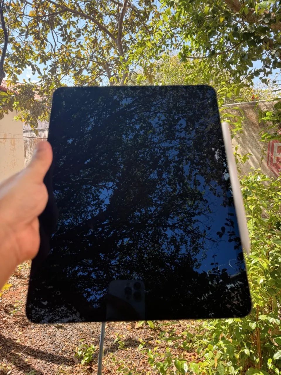 iPad Pro M4 13p 256GB - Foto 3