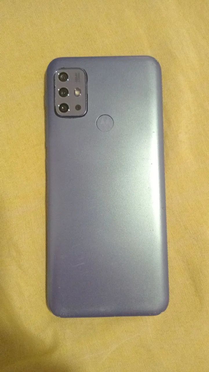 Moto g20 cor roxa - Foto 3