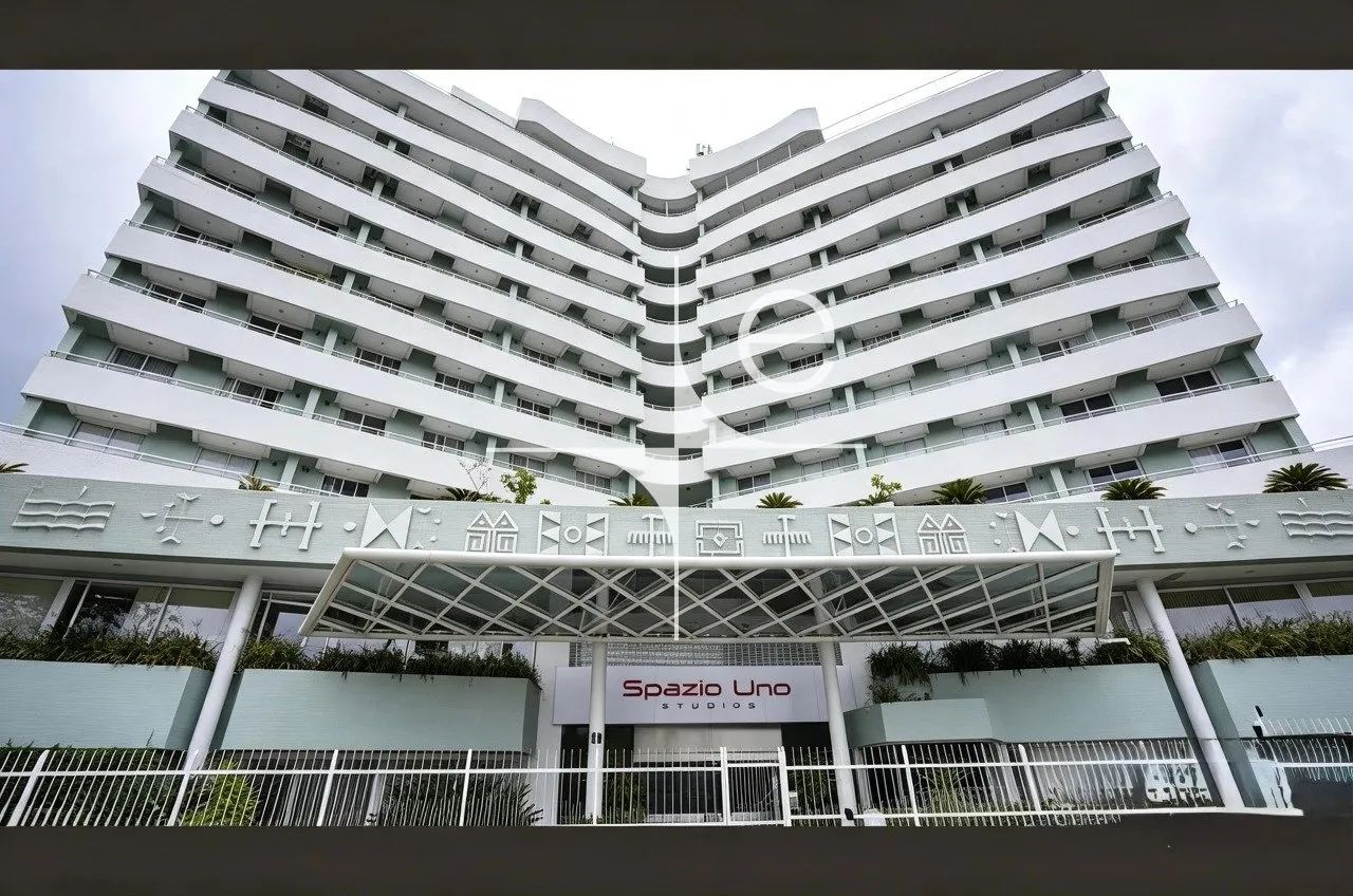 Apartamento 2 quartos no Itacorubi