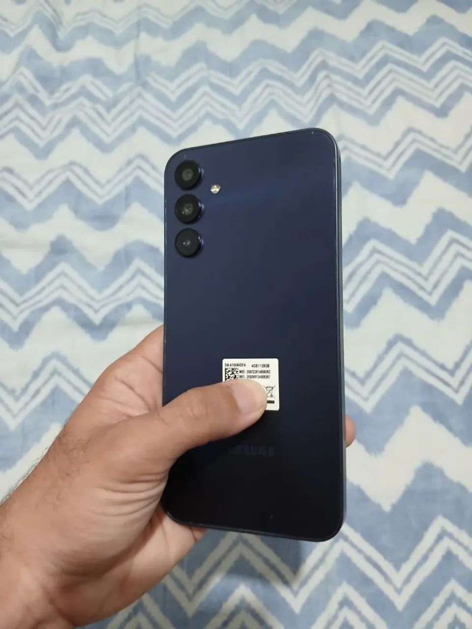 Galaxy A15 5g - Foto 2