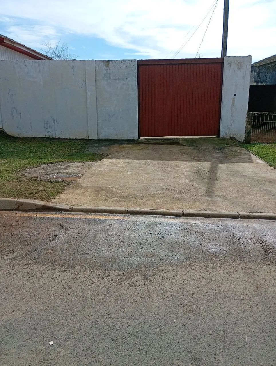Alugo imóvel comercial em Oficinas  - Foto 2