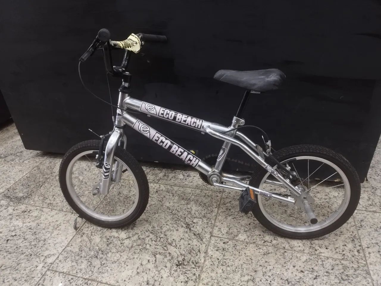 BIKE ARO 14