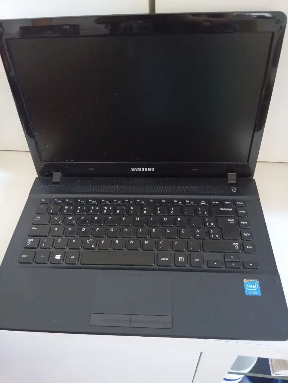 Notebook Samsung  - Foto 2