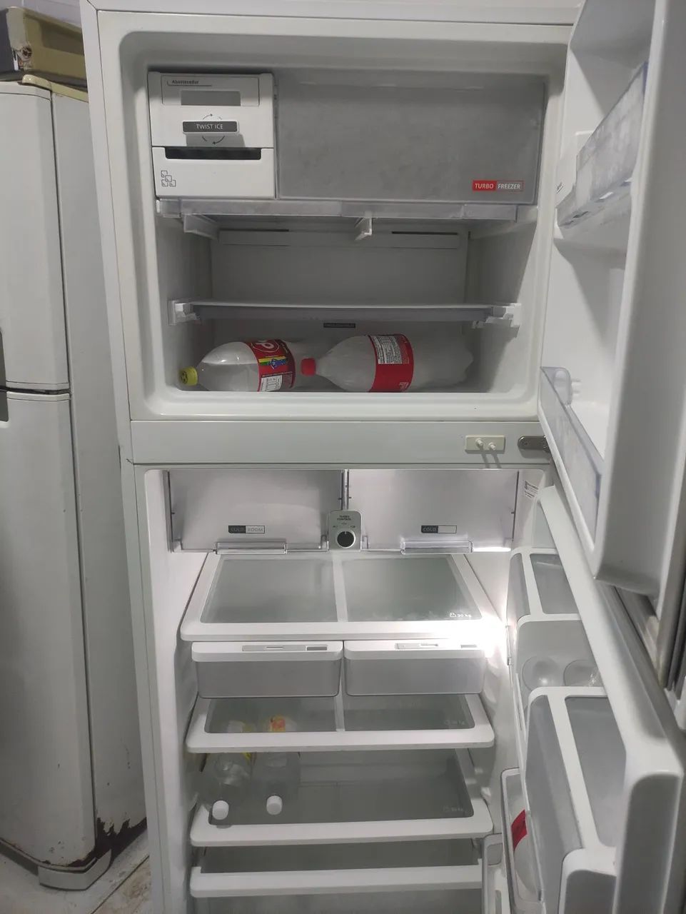 Geladeira Brastemp  - Foto 4