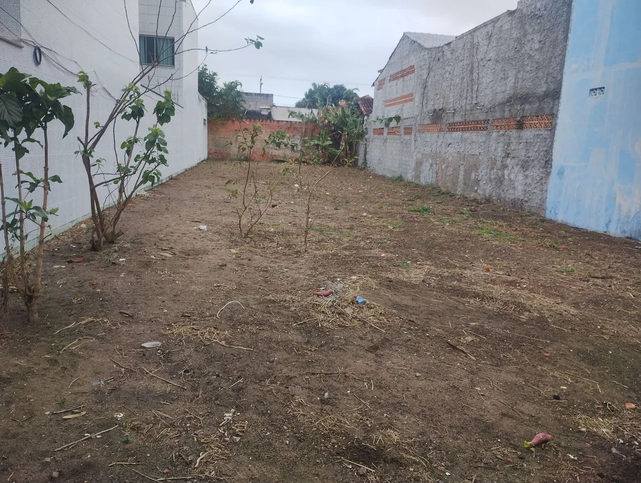 Vendo Terreno Bairro Piteiras - Foto 2