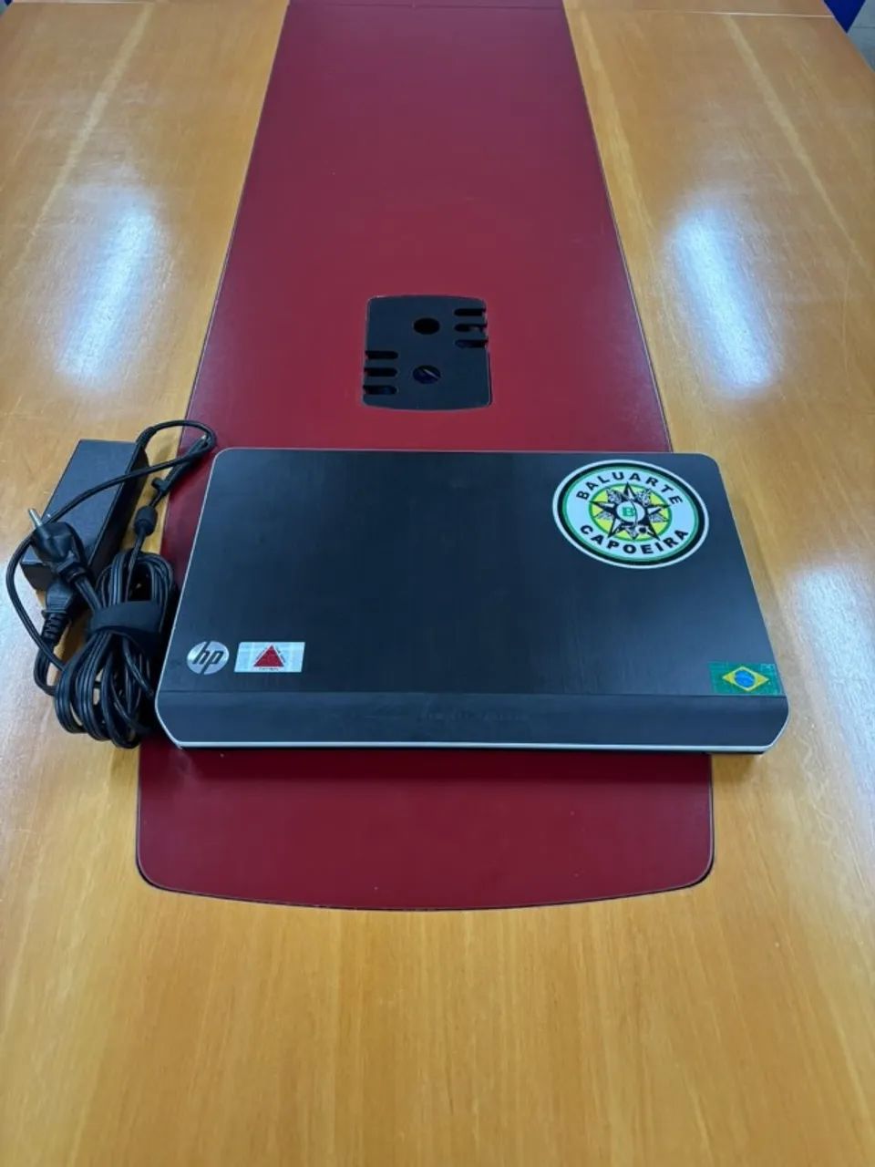 NOTEBOOK HP COREi7 - Foto 2