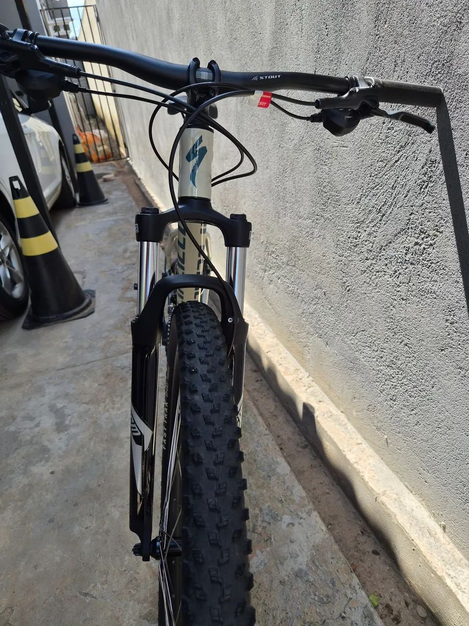 Specialized Rockhopper - Foto 5