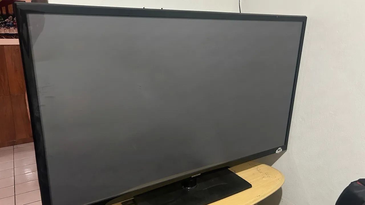 Tv Samsung 50 polegadas LCD