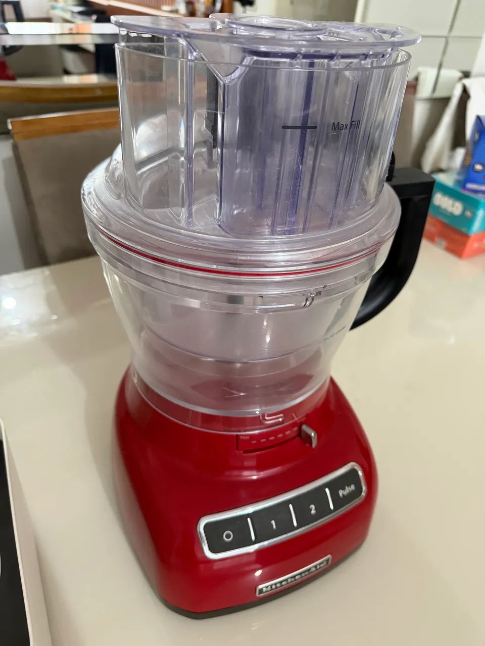 Processador Kitchen Aid - Foto 4