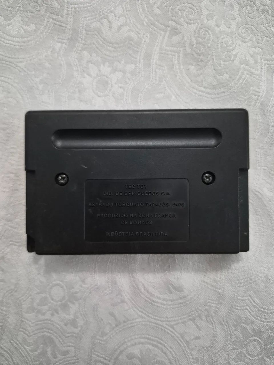 Krusty's Fun House Original Mega Drive   - Foto 2