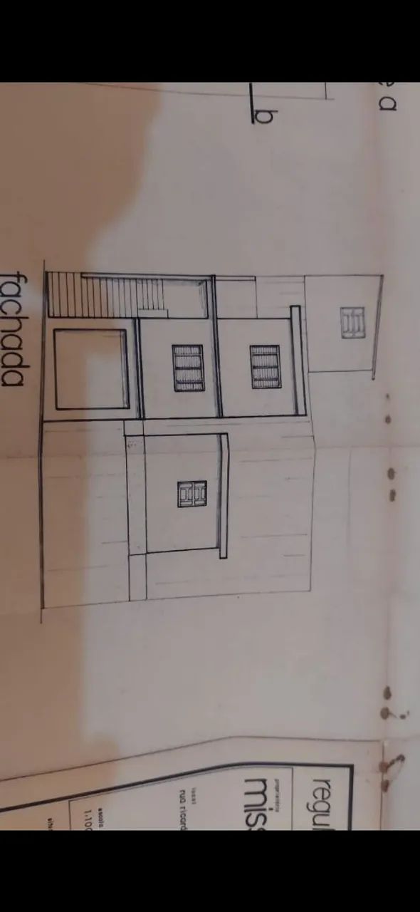 Sobrado - Vila Rosina  - Caieiras  - Foto 2