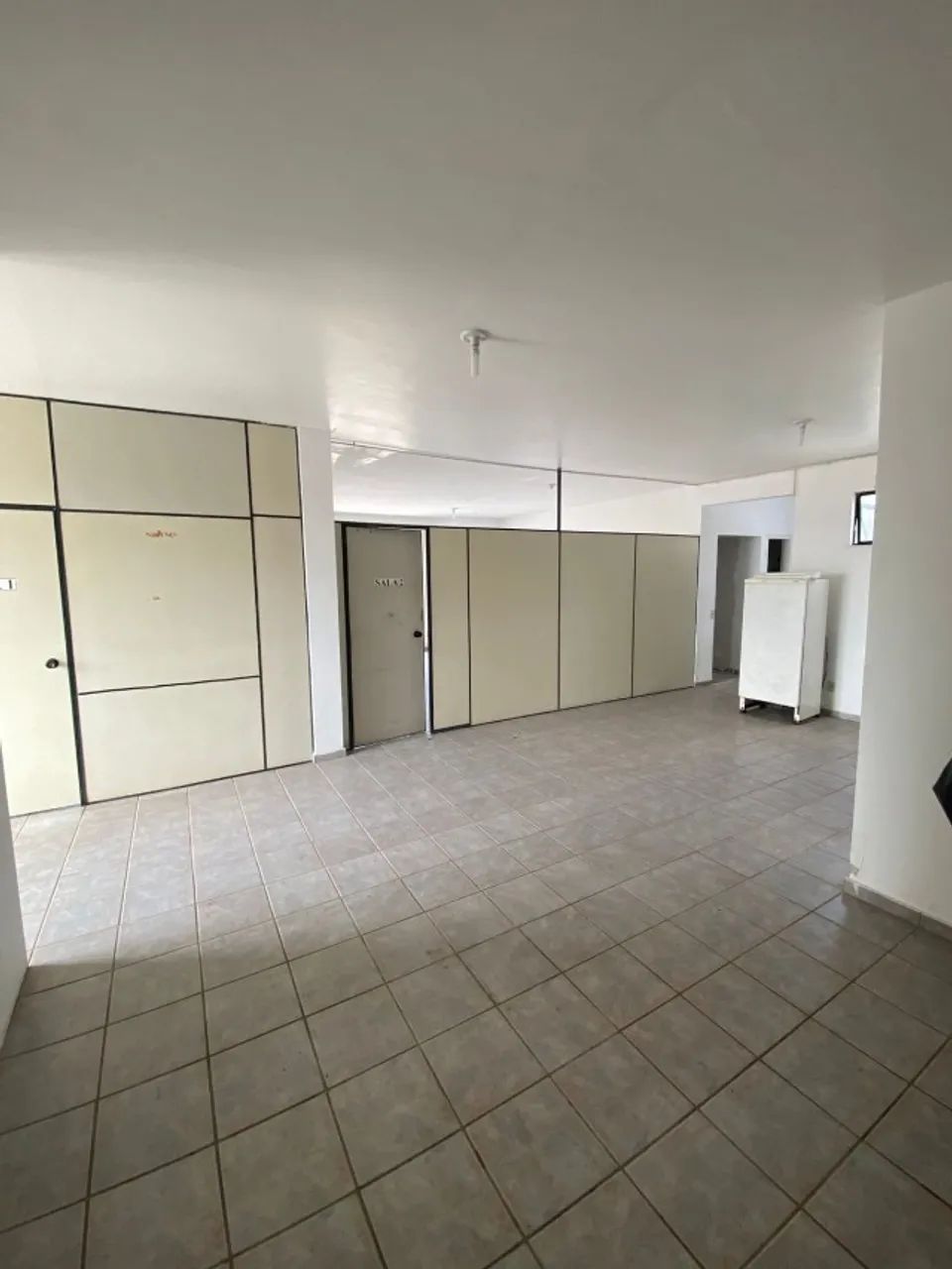 Sala Em Cobertura - C/ Garagem - 97m² - Centro Cabo Frio - Foto 3