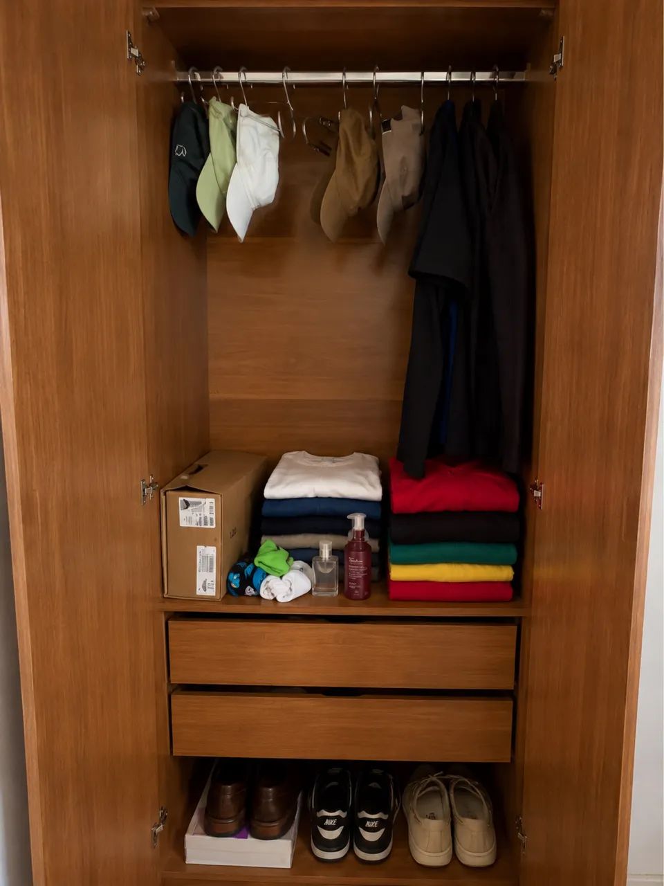 Vendo guarda roupa  - Foto 2