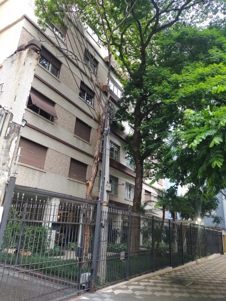 Foto - São Paulo - Campos Elíseos