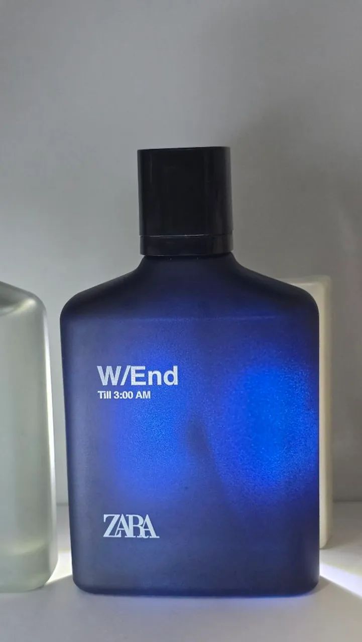 Kit 2 perfumes ZARA - Foto 2