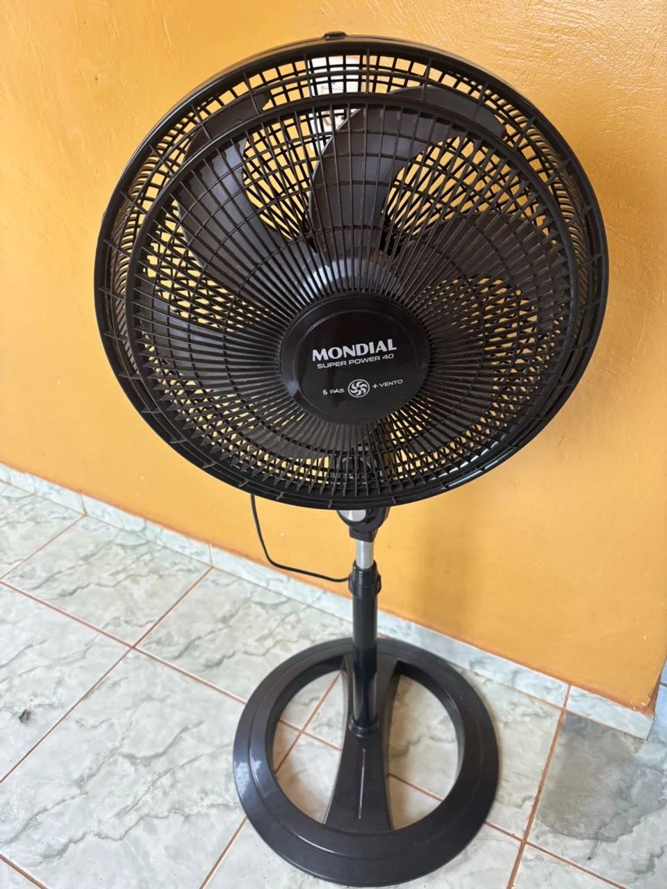 Ventilador  - Foto 3
