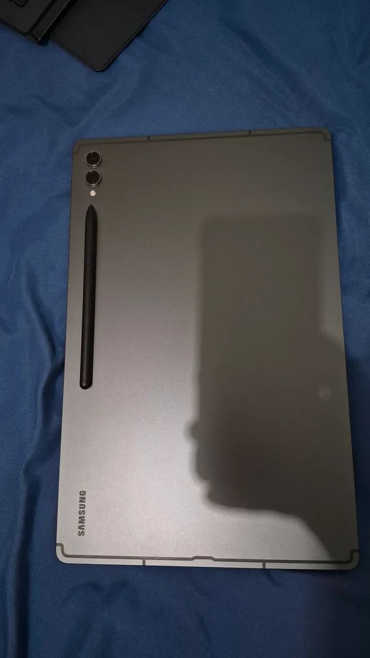 Samsung Galaxy Tab S9 Ultra *LEIA A DESCRIÇÃO* - Tablets e E