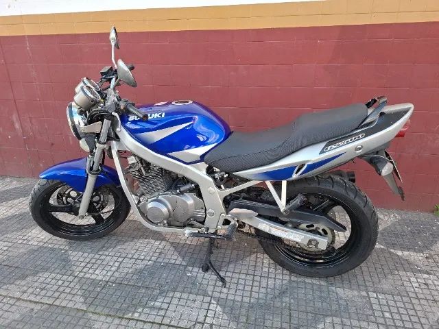 Gs500